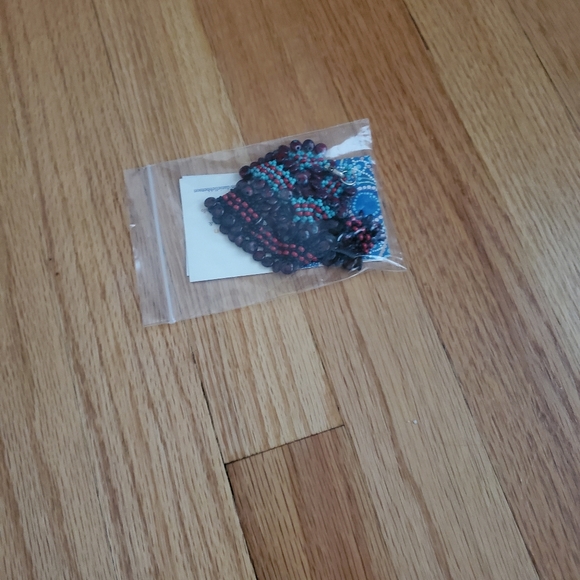 2 SDE Designs Original Ruffle Bracelets - Picture 2 of 3